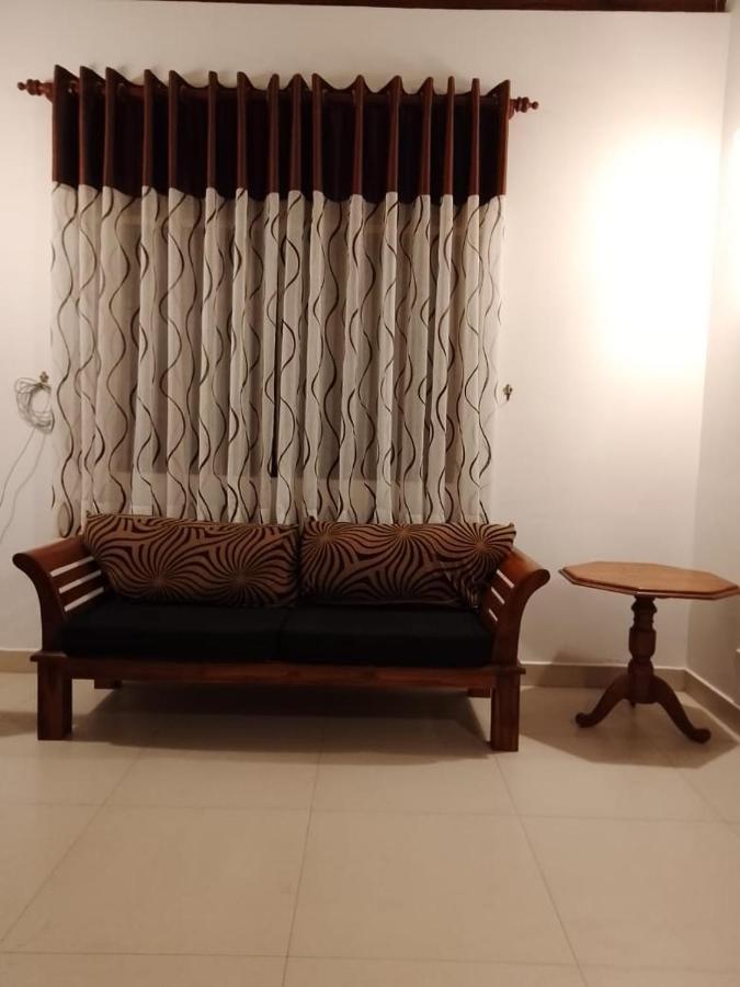 Villa Hilltop By Yehansa With Unlimited Fiber Wifi Hikkaduwa Exterior photo