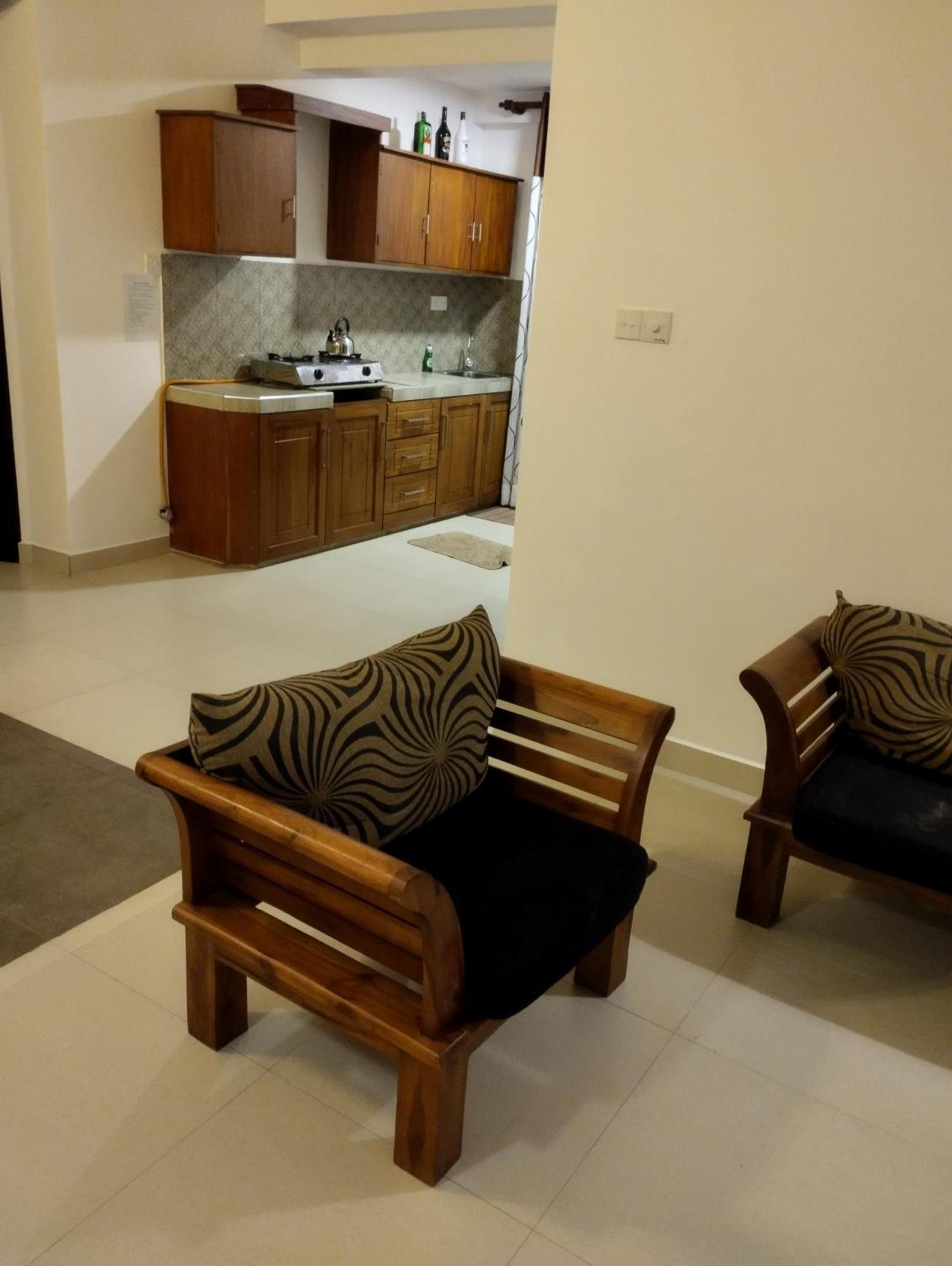 Villa Hilltop By Yehansa With Unlimited Fiber Wifi Hikkaduwa Exterior photo