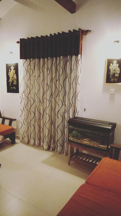 Villa Hilltop By Yehansa With Unlimited Fiber Wifi Hikkaduwa Exterior photo